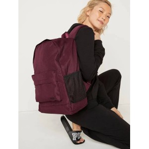 Рюкзак Bordo - PINK VICTORIAS SECRET BACKPACK